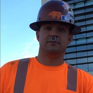 Meet your Posher, Neal